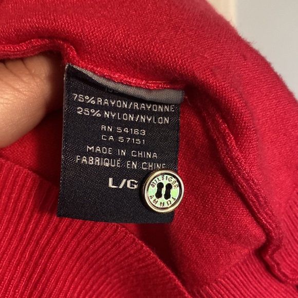 Tommy Hilfiger Cardigan - Picture 3 of 4